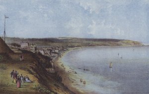 Sandown by English School